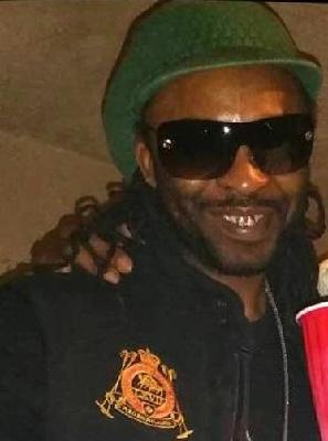 Reginald Perkins death by force case in Kansas-city, MO