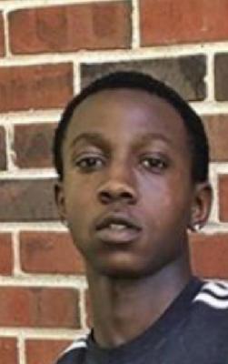 Malik Moore death by force case profile photo
