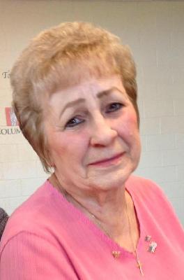 Mary Trentman death by force case in Columbia, MO