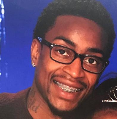 Michael Scott death by force case in Kansas-city, MO