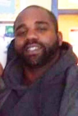 Allen Davis death by force case in Kansas-city, MO