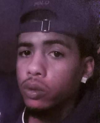 Jarvon Fields death by force case profile photo