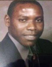 Byron Spencer death by force case in Saint-louis, MO