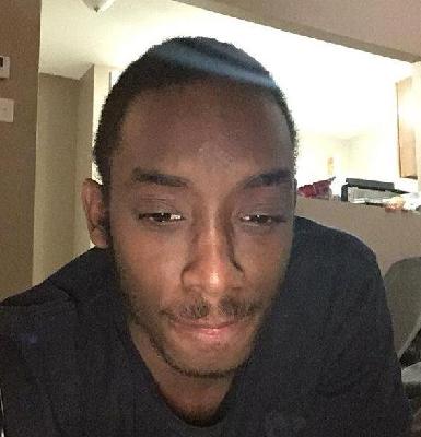 Xavier McClain death by force case profile photo