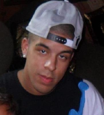 Calvin Allen death by force case in Springfield, MO