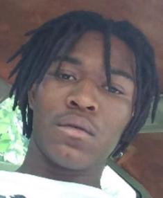 Richard Jermaine King death by force case in Kansas-city, MO