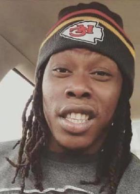 Anthony Dewond Williams death by force case in Kansas-city, MO