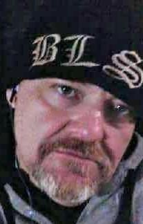 Phillip Tinker death by force case profile photo