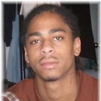 Terrell Parker death by force case profile photo