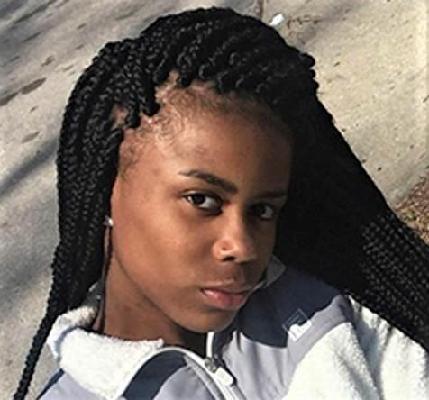 An�janique Wright death by force case in Kansas-city, MO