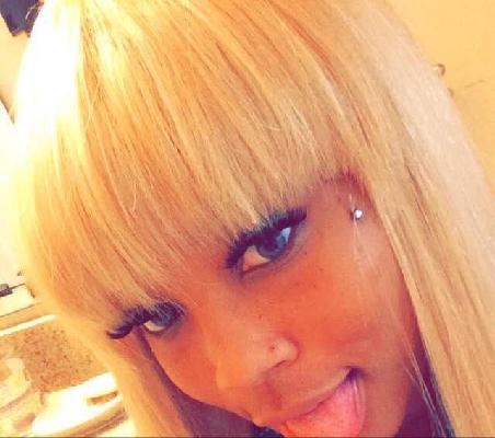 Deja Anderson death by force case in Saint-louis, MO