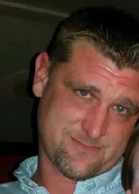 Aaron Brantley death by force case profile photo