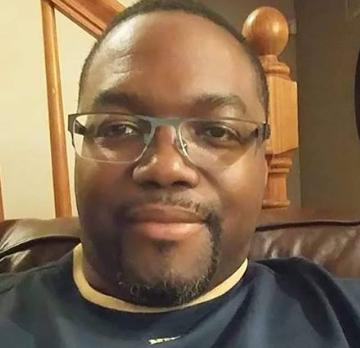 Demetrius Stewart death by force case in Saint-louis, MO