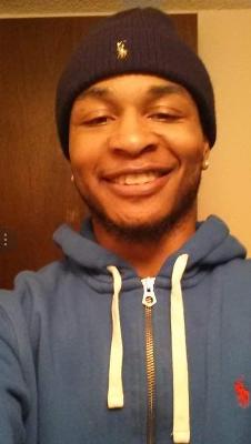 Derion Hamilton death by force case in Saint-louis, MO