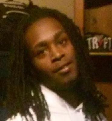 Torrence Stone death by force case profile photo