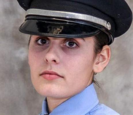 Katlyn Alix death by force case profile photo