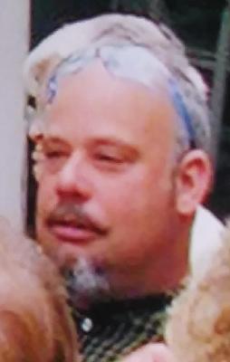 Mark Oberkramer death by force case profile photo