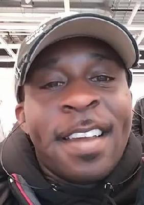 Bryant C. Walker death by force case in Saint-louis, MO