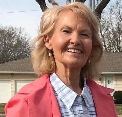 Barbara Harper death by force case in Kansas-city, MO