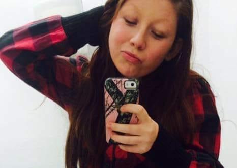 Cheyenne Dancause death by force case in Springfield, MO