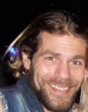 John Albers death by force case profile photo