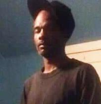 James Whitney death by force case profile photo