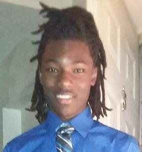 Malik Wysinger death by force case in Saint-louis, MO