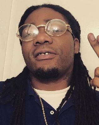 Vincent Martin Sanders death by force case in Saint-louis, MO
