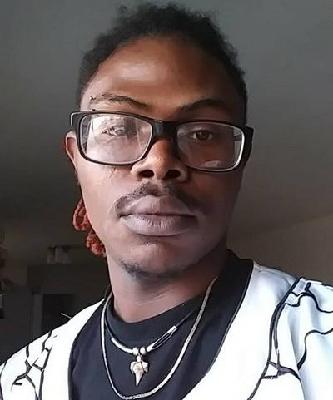 Airrin Scott death by force case profile photo