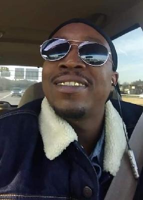 Cedric Jones death by force case in Saint-louis, MO