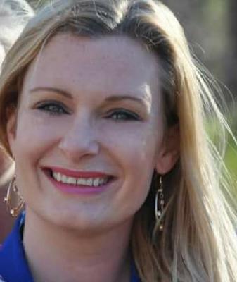 Kate Kasten death by force case profile photo