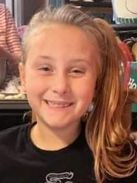 Zoe Jane Kasten death by force case in Saint-charles, MO