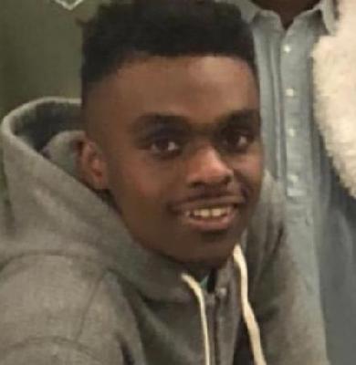 Roshon Sykes death by force case in Saint-louis, MO