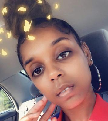 Briauna Henley death by force case in Saint-louis, MO