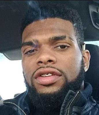 Kevin Brown death by force case profile photo