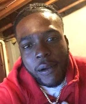 Richard Richardson death by force case in Kansas-city, MO