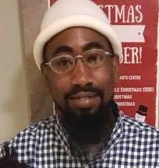 Kamaron Eldridge death by force case profile photo