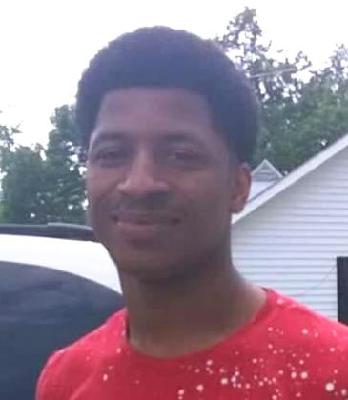 Tavious Grant death by force case profile photo