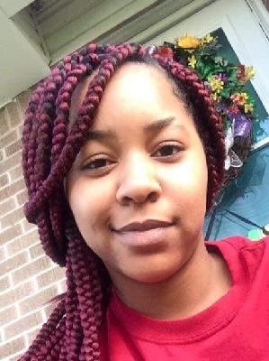 Ahmira McDaniel death by force case profile photo