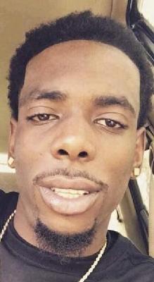 Jerrel Webster death by force case in Saint-louis, MO