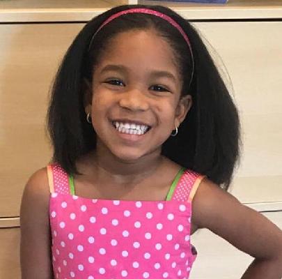 Maliyah Palmer death by force case profile photo