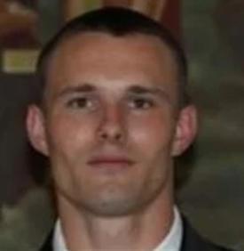 Justin Kammerich death by force case profile photo