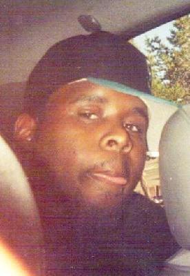 Anthony Page Jr. death by force case in Kansas-city, MO