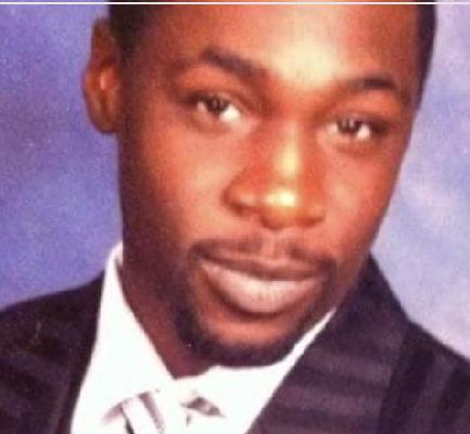 Cameron Fowler death by force case in Florissant, MO