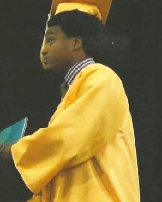 Darian Jackson death by force case in Kansas-city, MO