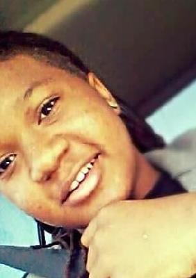 Gerrian Jerrod Green death by force case in Saint-louis, MO