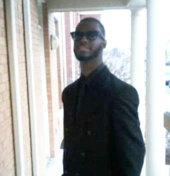 Brandon Knighten death by force case profile photo