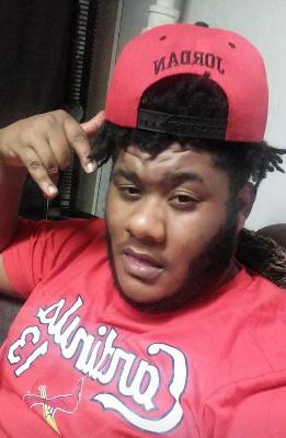 Derek Whalen death by force case in Florissant, MO