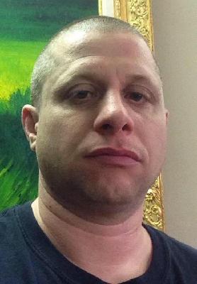 Joseph Titchen death by force case profile photo