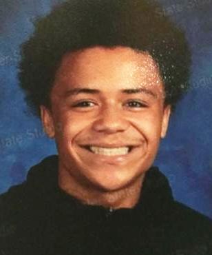 Nasir Smith death by force case in Columbia, MO